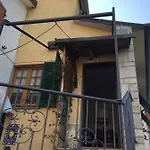 Ca Du Fra منزل ريفي *