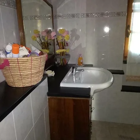Hétvégi ház Ca Du Fra Maissana