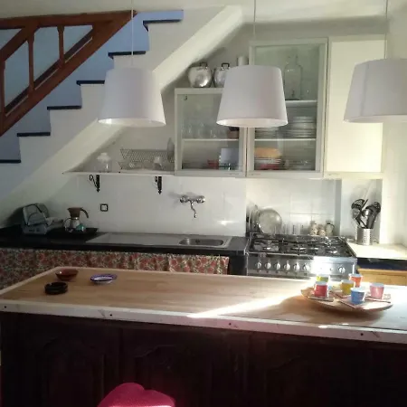 Cà Du Frà Casa de Campo *