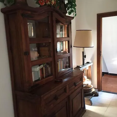 Cà Du Frà Casa de Campo *