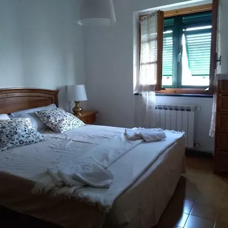 Hétvégi ház Ca Du Fra