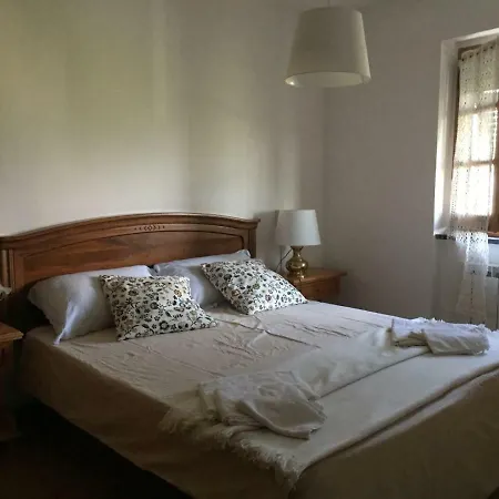 Cà Du Frà Casa de Campo Maissana