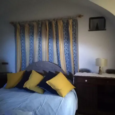 Casa de Campo Cà Du Frà *