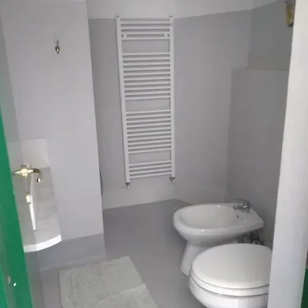 Casa de Campo Cà Du Frà *